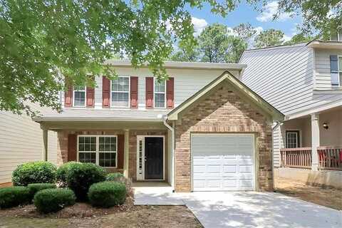 Ravenwood, UNION CITY, GA 30291