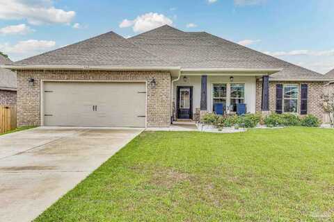 Auburn, GULF BREEZE, FL 32563