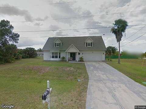 21St, CAPE CORAL, FL 33991