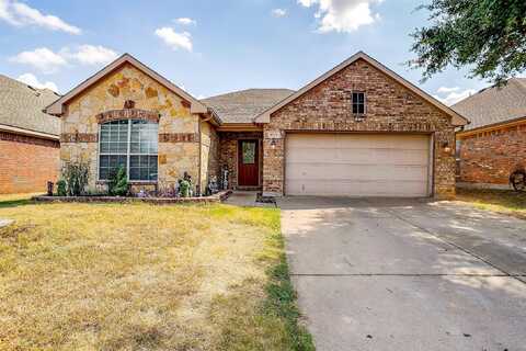 Brownford, BURLESON, TX 76028