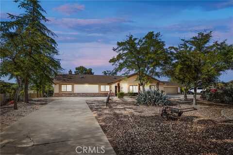 Lenca, APPLE VALLEY, CA 92307