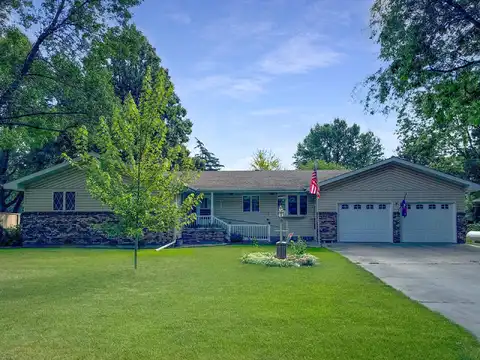 Redwood, SLAYTON, MN 56172