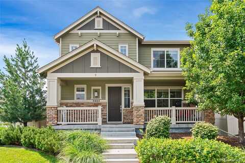 73Rd, ARVADA, CO 80003