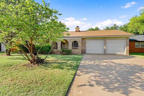 60Th, LUBBOCK, TX 79414