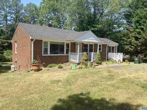 Earlysville, EARLYSVILLE, VA 22936