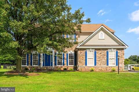 Hillview, CULPEPER, VA 22701