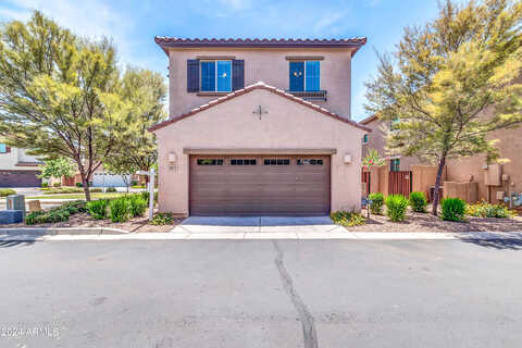 Hickory, CHANDLER, AZ 85286