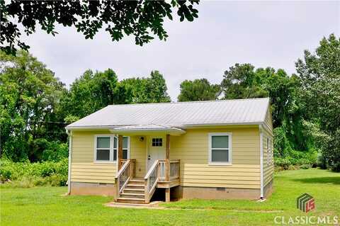 New High Shoals, BISHOP, GA 30621