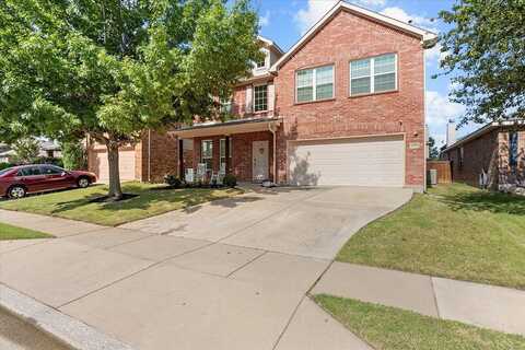 Padre, FORT WORTH, TX 76244