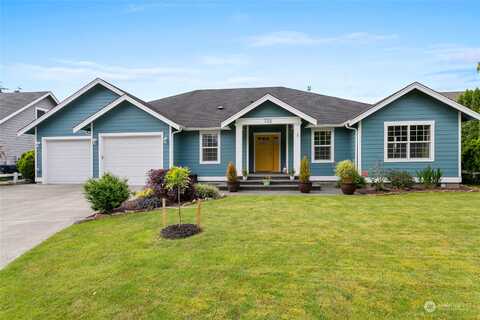 Colton, EVERSON, WA 98247