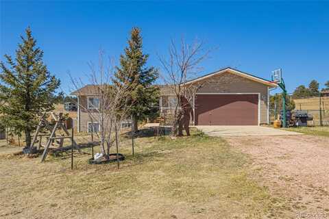 Fremont Fort, PEYTON, CO 80831