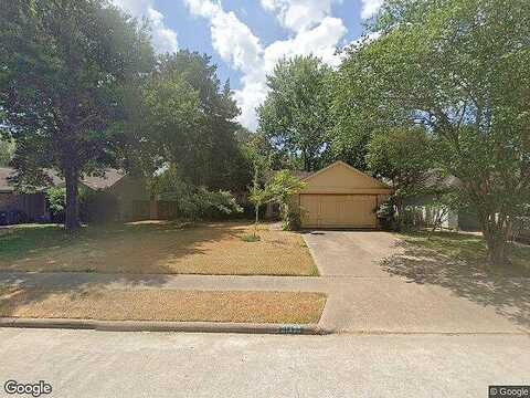 Park Bishop, KATY, TX 77450