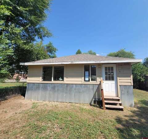 Browning, IGNACIO, CO 81137