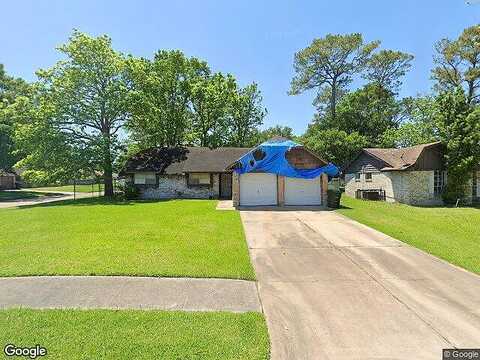 Woodwick, HOUSTON, TX 77016