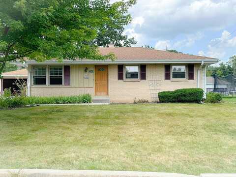 Martin, MENOMONEE FALLS, WI 53051