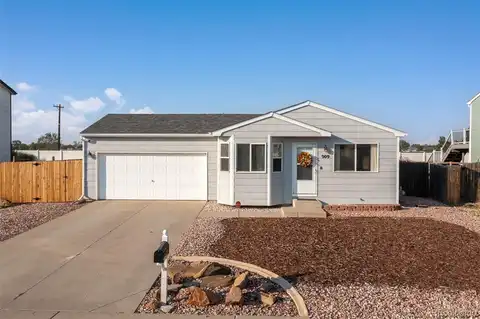 24Th Street, GREELEY, CO 80631