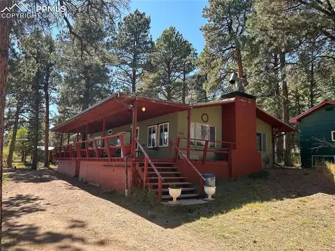 Pine, RYE, CO 81069