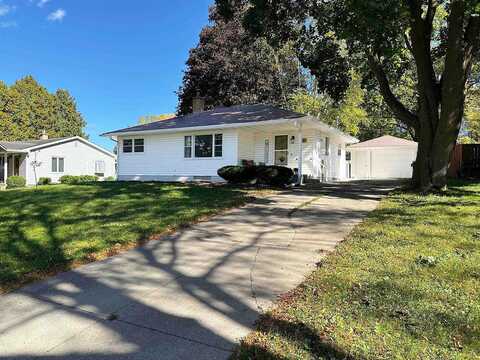 Bewick, MADISON, WI 53714