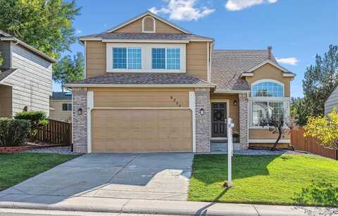 Laguna, HIGHLANDS RANCH, CO 80130