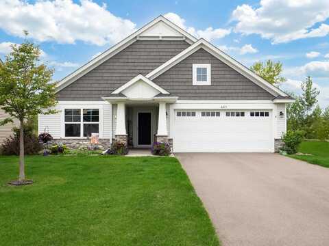 Quenroe, ELK RIVER, MN 55330