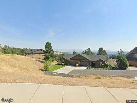 Vista Park, SPOKANE, WA 99217
