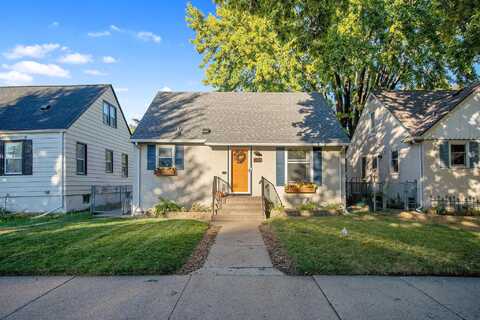 29Th, MINNEAPOLIS, MN 55417