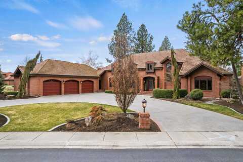 Quail Ridge, SPOKANE, WA 99223