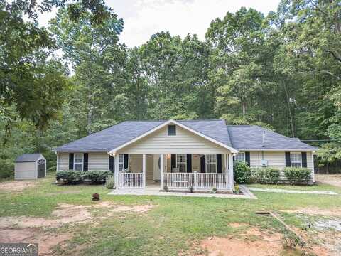 Hawk, NEWBORN, GA 30056