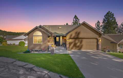 Hutton View, SPOKANE, WA 99212