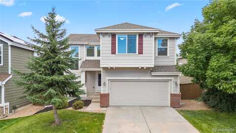 Sydney, HIGHLANDS RANCH, CO 80130