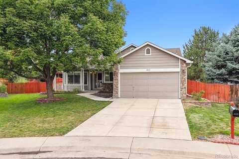 117Th, THORNTON, CO 80233