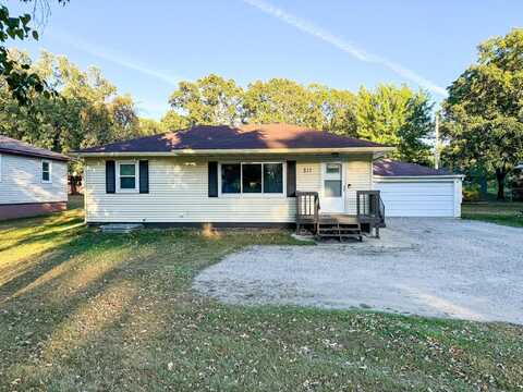 Richwood, DETROIT LAKES, MN 56501