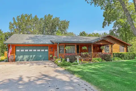 3 Mile, CALEDONIA, WI 53406