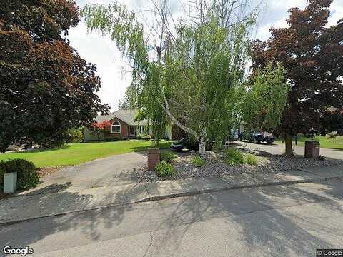 Howesdale, SPOKANE, WA 99208