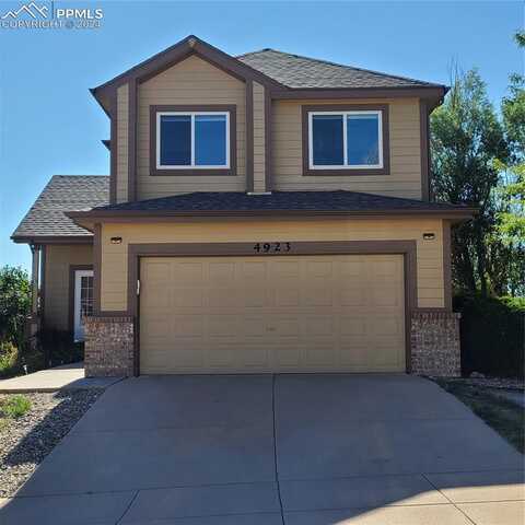 Copen, COLORADO SPRINGS, CO 80922