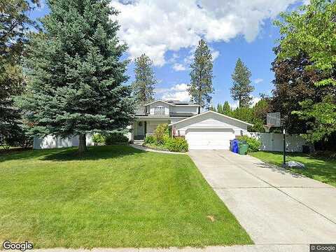 Winfield, MEAD, WA 99021