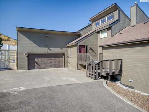 Ledbetter, KENNEWICK, WA 99337