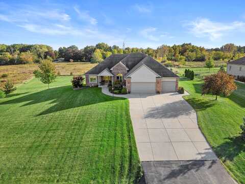 Cobblestone, CALEDONIA, WI 53405