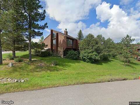 Sentinel Rock, LARKSPUR, CO 80118