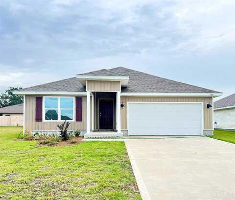 White Birch, MILTON, FL 32571