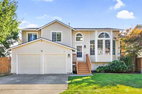 176Th, ARLINGTON, WA 98223