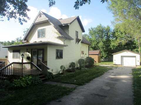 1St, GLENWOOD, MN 56334