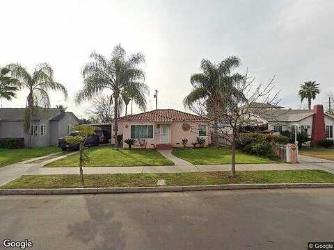 Townsend, FRESNO, CA 93702