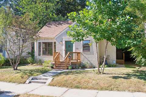 36Th, MINNEAPOLIS, MN 55406