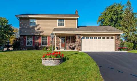 Willow Glen, NEW BERLIN, WI 53151