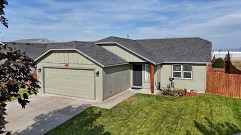 Solar, AIRWAY HEIGHTS, WA 99001