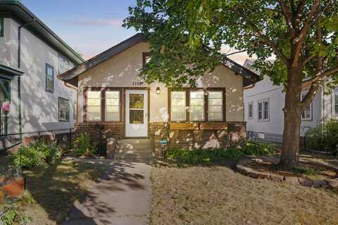 20Th, MINNEAPOLIS, MN 55407