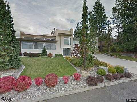 High, SPOKANE, WA 99203