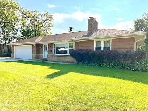 Knoll, MILWAUKEE, WI 53222