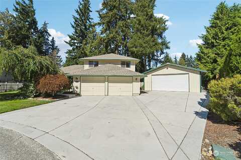 108Th, EVERETT, WA 98208